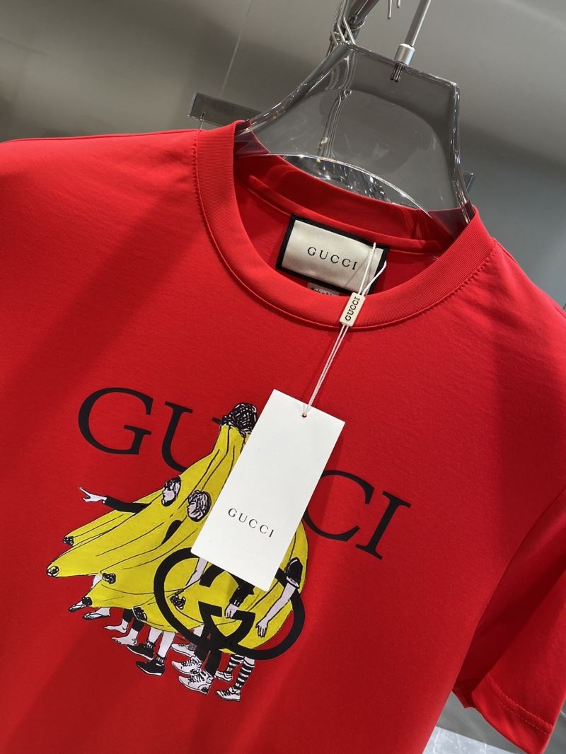 Gucci T-Shirts